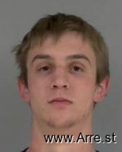 Joseph Lovlein Arrest Mugshot