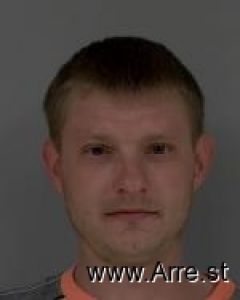 Joseph Rausch Arrest Mugshot