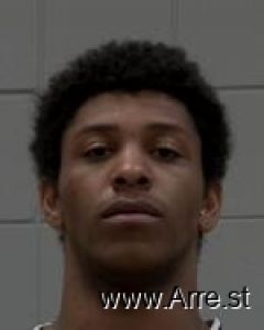 Joseph Scott Arrest Mugshot