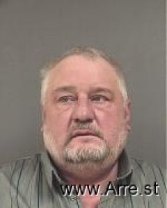 Joseph Wipf Arrest Mugshot