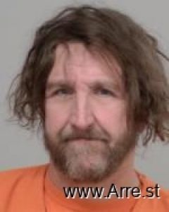 Josh Stockard Arrest Mugshot