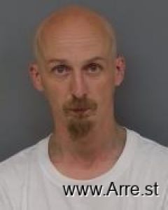 Joshua Traver Arrest Mugshot