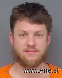 Joshua Lehn Arrest Mugshot