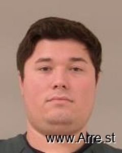 Joshua Arenaz-bierbrauer Arrest Mugshot