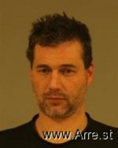 Joshua Binsfeld Arrest Mugshot