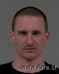 Joshua Field Arrest Mugshot