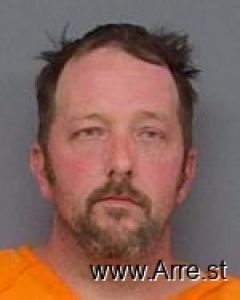 Joshua Westegard Arrest Mugshot