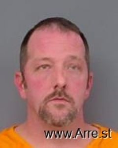 Joshua Westegard Arrest Mugshot