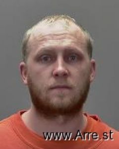 Joshua Groebner Arrest Mugshot