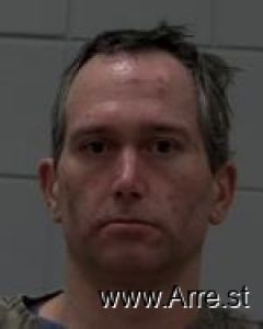 Joshua Kable Arrest Mugshot