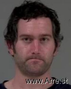 Joshua Kable Arrest Mugshot