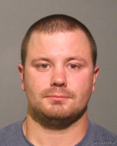 Joshua Koehler Arrest Mugshot