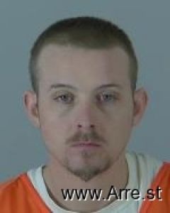 Joshua Lee Arrest Mugshot