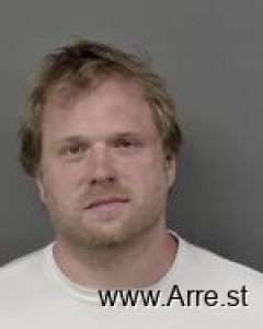 Joshua Monson Arrest