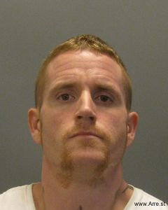 Joshua Obrien Arrest