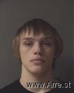 Joshua Panitzke Arrest