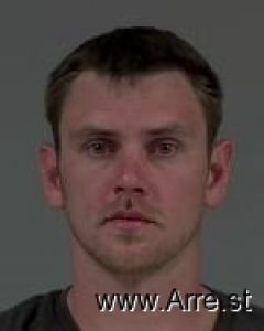 Joshua Rathke Arrest Mugshot