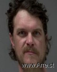 Joshua Reinke Arrest Mugshot