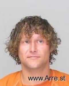 Joshua Kubat Arrest Mugshot