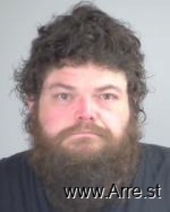 Joshua Riecken Arrest Mugshot