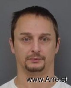 Joshua Lutz Arrest Mugshot