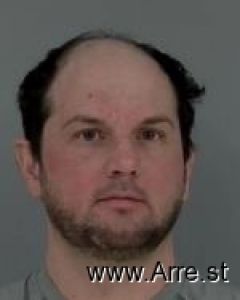 Joshua Samler Arrest Mugshot