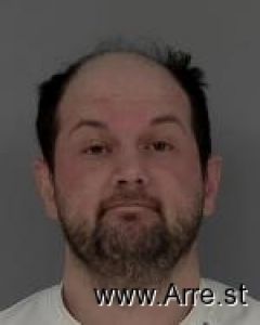 Joshua Samler Arrest Mugshot