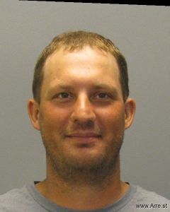 Joshua Schowalter Arrest Mugshot