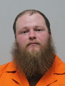 Joshua Swenson Arrest Mugshot