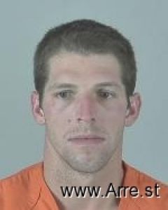 Joshua Wolfe Arrest