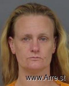 Joyce Frie Arrest Mugshot