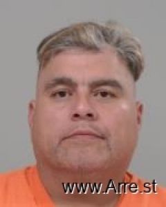 Juan Aleman Arrest