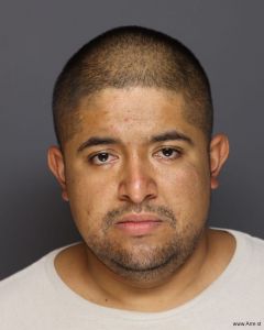 Juan Garcia-calvillo Arrest Mugshot