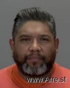 Juan Hernandez Arrest Mugshot