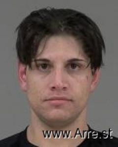 Juan Larsen Arrest