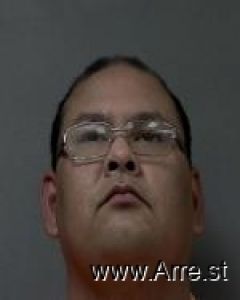 Juan Maldonado Arrest Mugshot