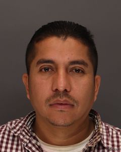 Juan Norvaiz Arrest Mugshot