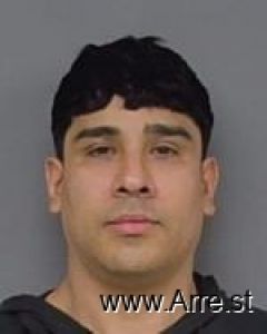 Juan Dominguez Arrest Mugshot