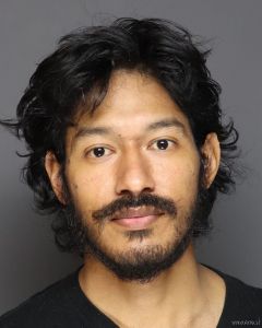 Juan Soto Arrest