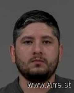 Juan Soto Arrest Mugshot