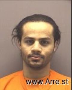 Juanel Mikulak Arrest Mugshot