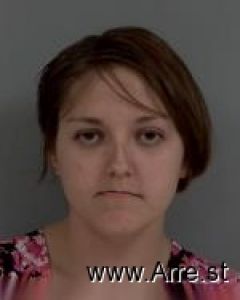 Julia Otterness Arrest