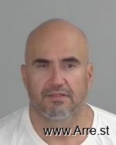 Julian Pacheco Arrest Mugshot