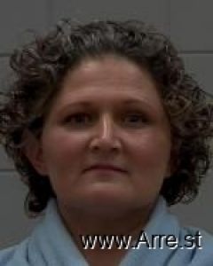 June Trnka Arrest Mugshot