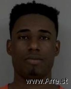 Junior Viven Arrest Mugshot