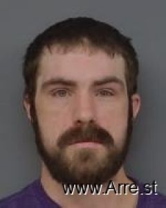 Justin Elsberry Arrest Mugshot