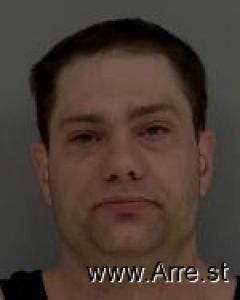 Justin Fallert Arrest Mugshot