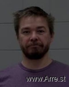 Justin Gravelle Arrest Mugshot