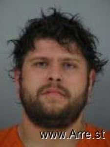 Justin Klemish Arrest Mugshot