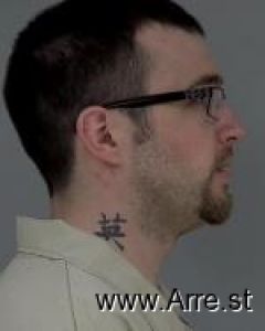 Justin Linskie Arrest Mugshot